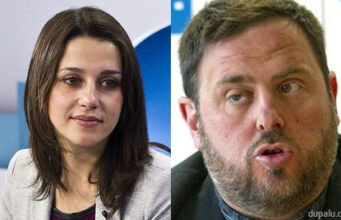 Así nos lavan el cerebro a los catalanes