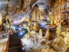 Descubierta la cueva más grande del mundo