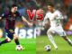 ¿Quién es mejor Cristiano Ronaldo o Messi?