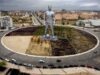 El ayuntamiento estudia retirar la estatua de Cristiano Ronaldo