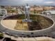 El ayuntamiento estudia retirar la estatua de Cristiano Ronaldo