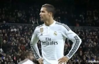 Cristiano Ronaldo El Grande