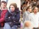 Fotos de políticos españoles cuando eran jóvenes