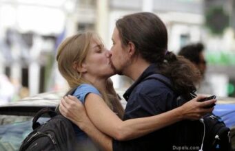 Pablo Iglesias y Tania Sánchez ya no son pareja