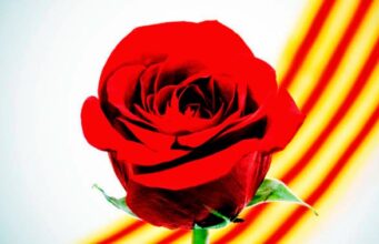 Los orígenes de la fiesta de Sant Jordi