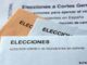 Cómo votar por correo para las Elecciones Generales del 26 de junio