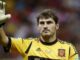 Iker Casillas se presentará como candidato en 2021