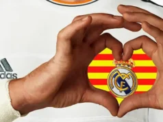 10 razones para hacerte madridista si eres catalán