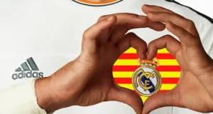10 razones para hacerte madridista si eres catalán