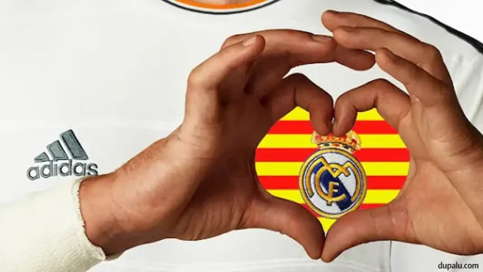10 razones para hacerte madridista si eres catalán