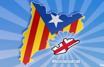 Una plataforma ciudadana propone crear la Comunidad Autónoma de Barcelona