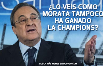 Los mejores memes de la Champions del Barça