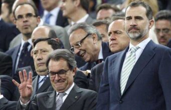 Sanción ejemplar: FC Barcelona y Athletic no jugaran la Copa la próxima temporada