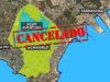 Se cancela el “Eurovegas catalán”: BCN World no se construirá