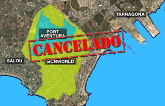 Se cancela el “Eurovegas catalán”: BCN World no se construirá