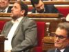 Ni un solo apellido castellano en la lista independentista de Mas y Junqueras «Junts pel Canvi»