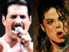 VOTA: ¿A quién resucitarías antes a Freddie Mercury o a Michael Jackson?