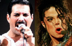 VOTA: ¿A quién resucitarías antes a Freddie Mercury o a Michael Jackson?