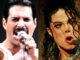 VOTA: ¿A quién resucitarías antes a Freddie Mercury o a Michael Jackson?