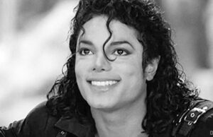 Aparecen 20 canciones nuevas de Michael Jackson