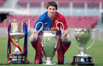 El F.C. Barcelona supera al Real Madrid como el equipo con más fans en facebook