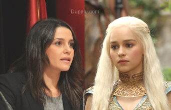 Inés Arrimadas hará un cameo en Juego de Tronos en el papel de la hermana de Khaleesi