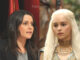Inés Arrimadas hará un cameo en Juego de Tronos en el papel de la hermana de Khaleesi