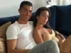 Cristiano Ronaldo vida personal