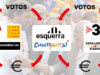 Así funciona el entramado independentista de Juntos por el Sí