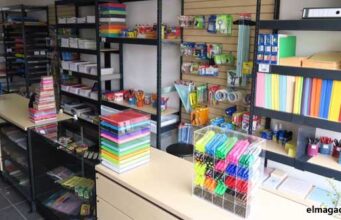 Ventajas de comprar en una papelería online frente a las tiendas tradicionales