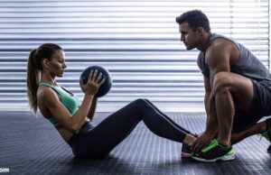 Ventajas de contratar a un entrenador personal