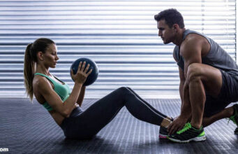 Ventajas de contratar a un entrenador personal