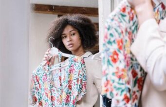 5 tendencias de vestidos para otoño este 2021
