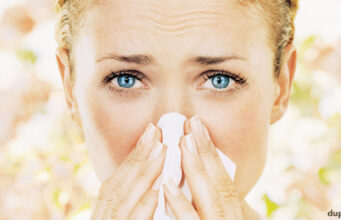 Alergias primaverales y lentillas: consejos para minimizar los síntomas