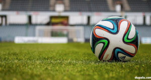 El calendario de fútbol