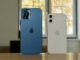 Apple reincorpora el Touch ID en su iPhone 13