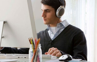 ¿Qué grados puedo estudiar online?