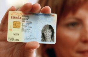 El Documento Nacional de Identidad de España (DNI). Todo lo que necesitas saber