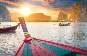 Las 9 atracciones que no te puedes perder en Phuket (Tailandia)