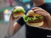 Los sorprendentes beneficios de una dieta vegetariana