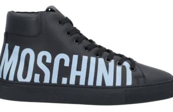 Evolución de las sneakers para hombre y tendencias para el otoño-invierno 2023