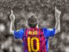 La vida privada de Messi, el mejor jugador de todos los tiempos