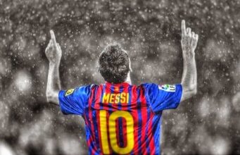 La vida privada de Messi, el mejor jugador de todos los tiempos