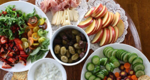 Nutricionistas: profesionales que cotizan al alza