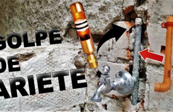 Tipos de golpes de ariete: conócelos para poder evitarlos