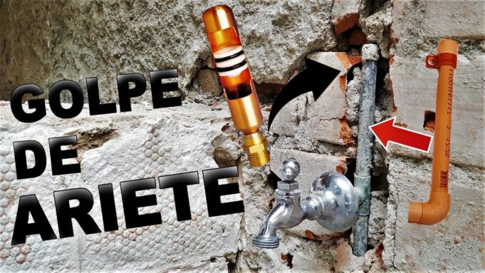 golpe-de-ariete