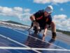 ¿Cómo funciona una calculadora de energía solar?