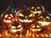 Historia de Halloween. Día de los Muertos