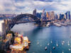 Cómo conseguir el visado a Australia. Tipos y precios