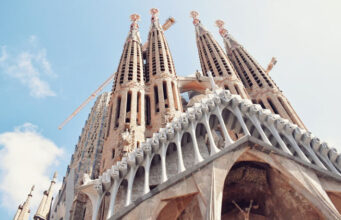 Lugares que debes visitar en España